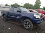 2012 Toyota Tacoma Access Cab на продаже в New Britain, CT - Frame Damage