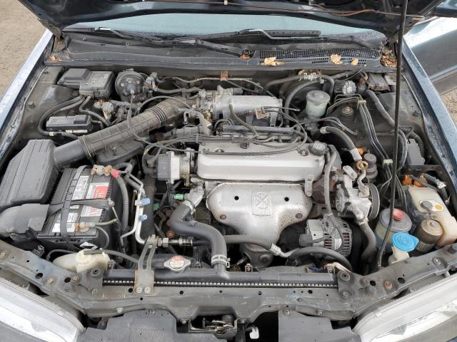 1996 HONDA ACCORD LX
