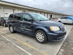 2013 Chrysler Town & Country Touring продається в Louisville, KY - Side