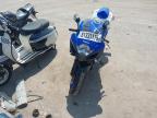 2007 SUZUKI GSXR 600 K for sale at Copart WESTBURY