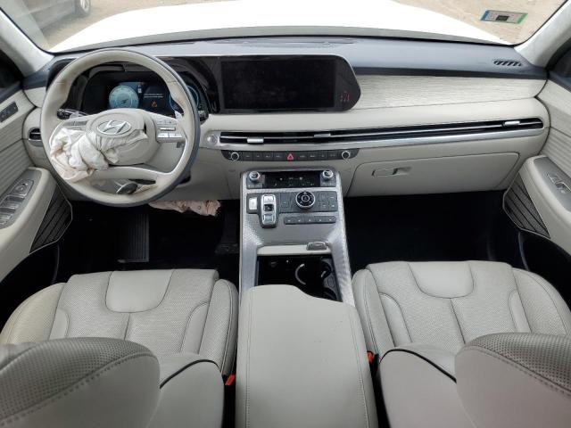  HYUNDAI PALISADE 2023 Biały