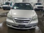 2006 Honda Odyssey Exl for Sale in Ham Lake, MN - Rear End