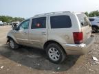 2008 Chrysler Aspen Limited продається в Baltimore, MD - Front End