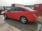 2015 Chevrolet Cruze Lt   for Sale in Cahokia Heights, IL - Front End