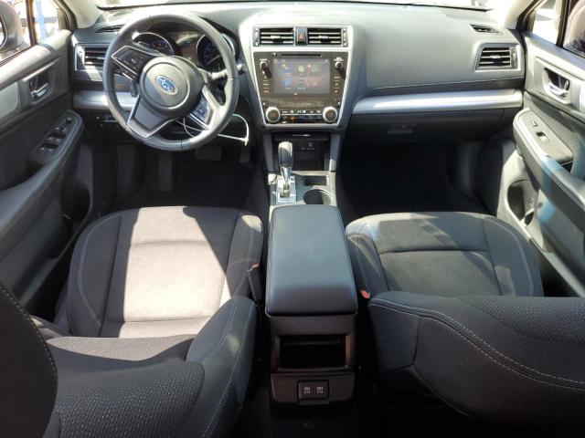  SUBARU LEGACY 2019 Gray