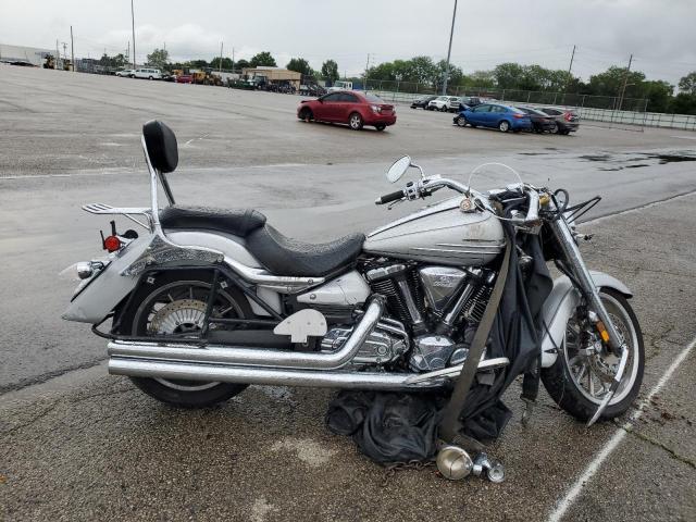 2009 Yamaha Xv1900 A  