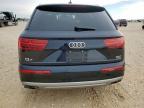 2017 Audi Q7 Premium Plus for Sale in New Braunfels, TX - Minor Dent/Scratches