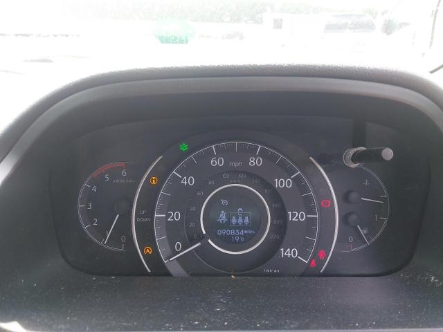 2013 HONDA CR-V EX I-