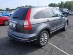 2012 HONDA CR-V ES-T for sale at Copart SANDTOFT