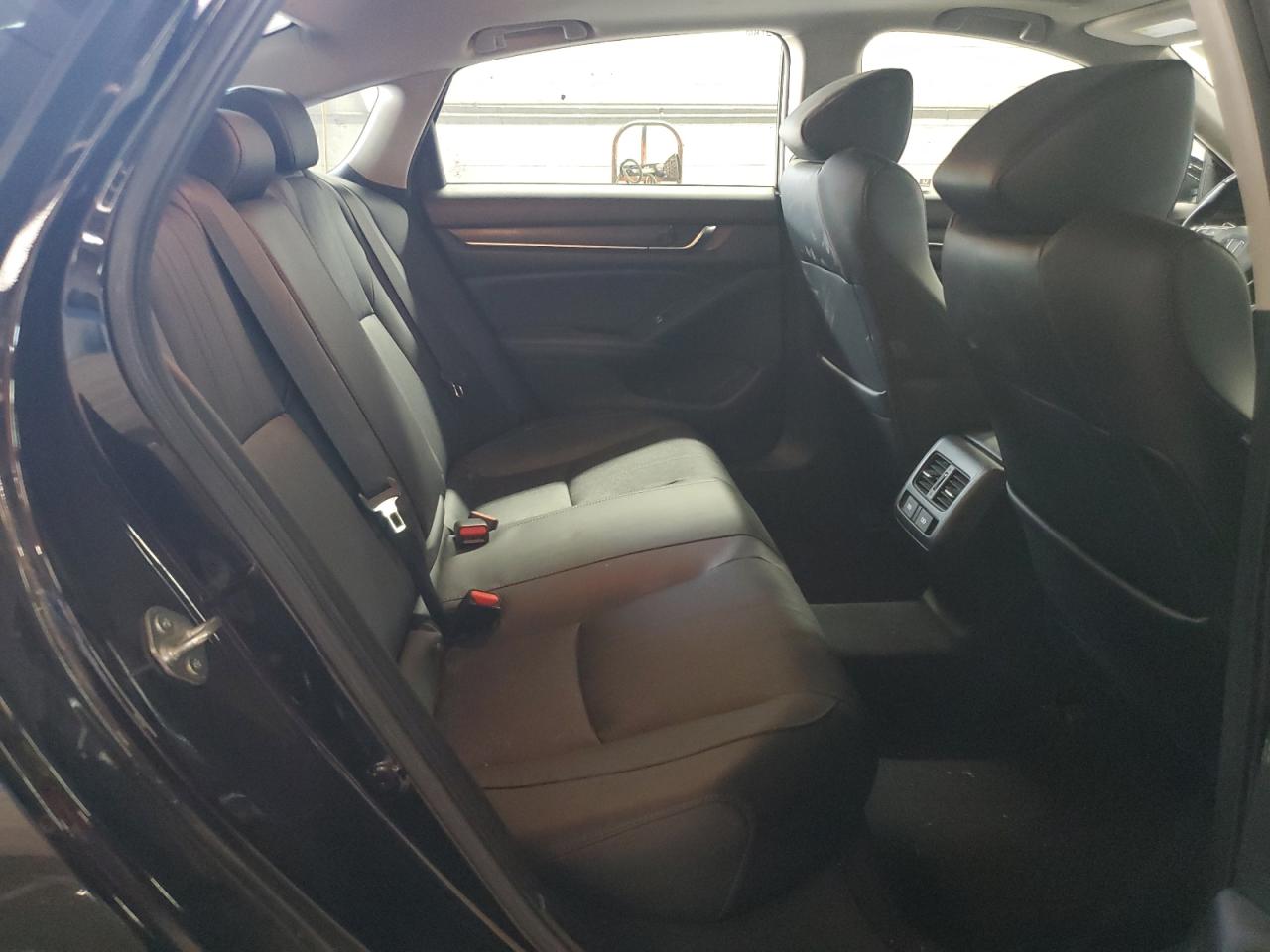 2021 Honda Accord Hybrid Exl VIN: 1HGCV3F53MA015094 Lot: 62998685