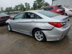 2014 Hyundai Sonata Gls на продаже в Pekin, IL - Side