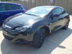 2012 VAUXHALL ASTRA GTC for sale at Copart SANDY