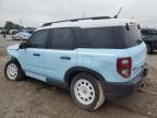2024 Ford Bronco Sport Heritage იყიდება Oklahoma City-ში, OK - Front End
