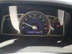 2009 Honda Civic Lx продається в Austell, GA - Rear End