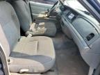 2003 Ford Crown Victoria Police Interceptor na sprzedaż w Fairburn, GA - Side