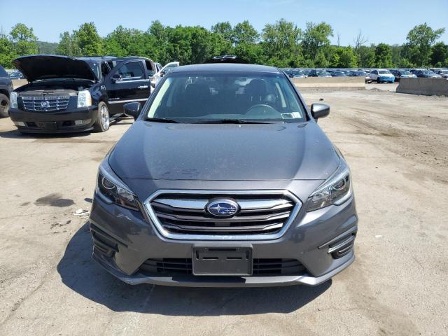  SUBARU LEGACY 2019 Gray