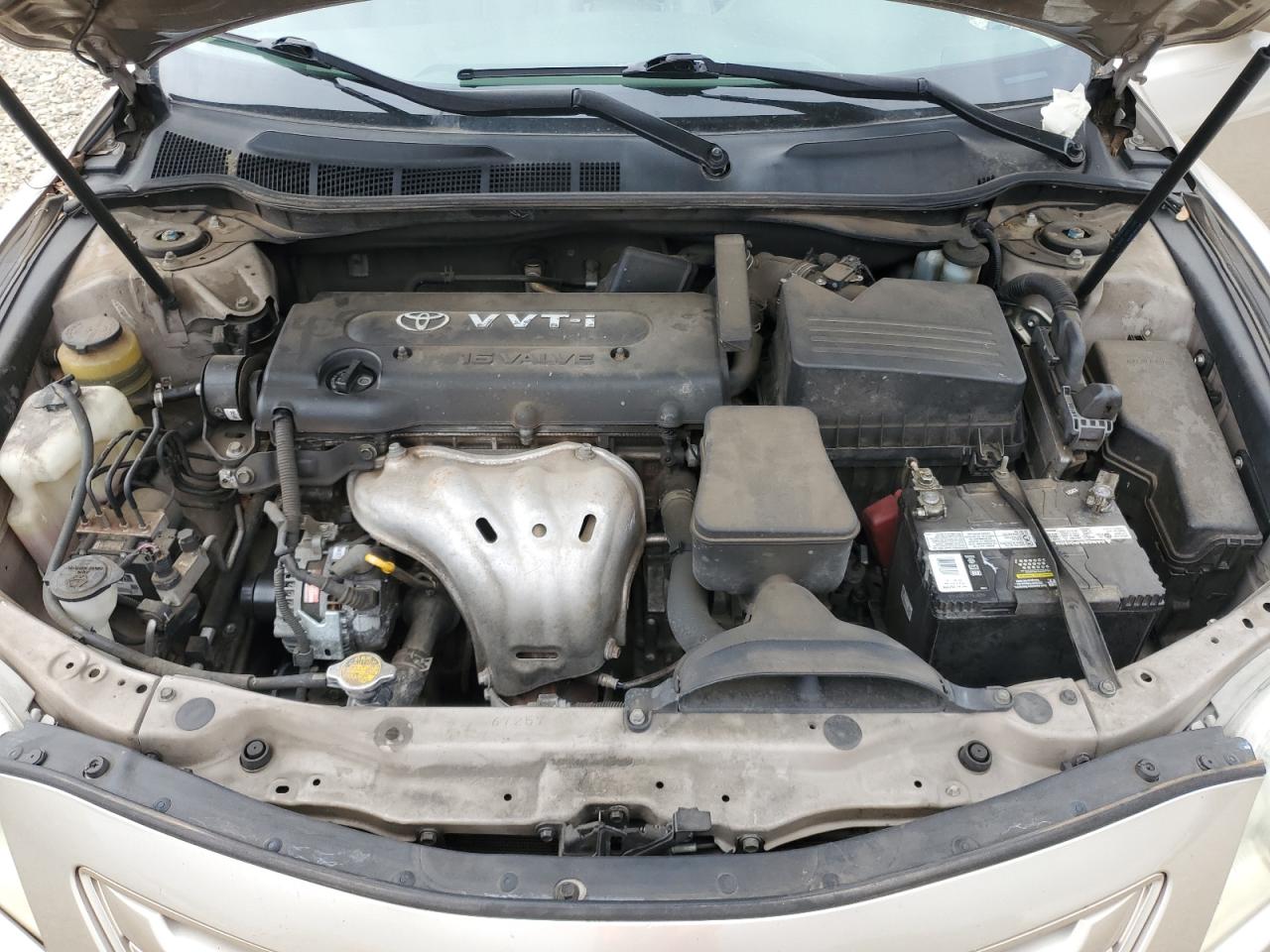 2007 Toyota Camry Ce VIN: 4T1BE46K07U564420 Lot: 62945545