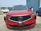 2023 Acura Mdx Technology zu verkaufen in Windsor, NJ - Side