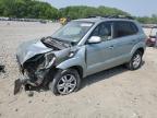 2006 Hyundai Tucson Gls للبيع في Windsor، NJ - Front End