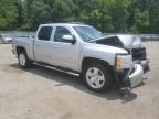 2011 Chevrolet Silverado C1500 Ltz zu verkaufen in Shreveport, LA - Front End