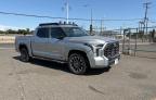 2024 Toyota Tundra Crewmax Limited for Sale in Sacramento, CA - Side