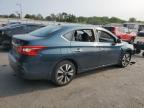 2016 Nissan Sentra S na sprzedaż w Glassboro, NJ - Front End