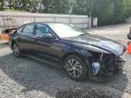 2020 Hyundai Sonata Hybrid   de vânzare în Arlington, WA - Front End