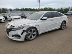 2020 HONDA ACCORD TOURING   à vendre chez Copart ON - COOKSTOWN