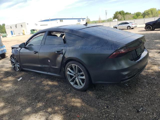 2019 AUDI A7 PRESTIGE S-LINE