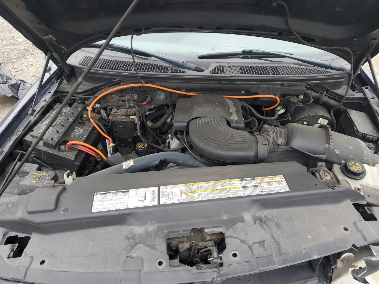 1999 Ford F150 VIN: 2FTRX18W0XCA20771 Lot: 62360715