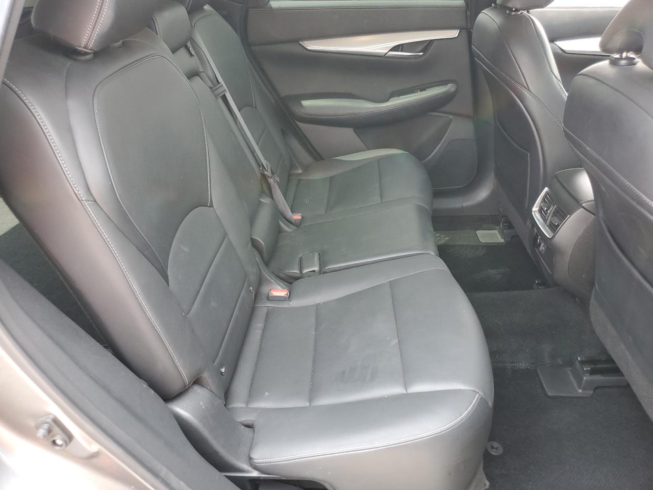 2020 Infiniti Qx50 Pure VIN: 3PCAJ5M16LF109747 Lot: 59129615