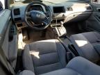 2007 Honda Civic Lx for Sale in Fresno, CA - Side