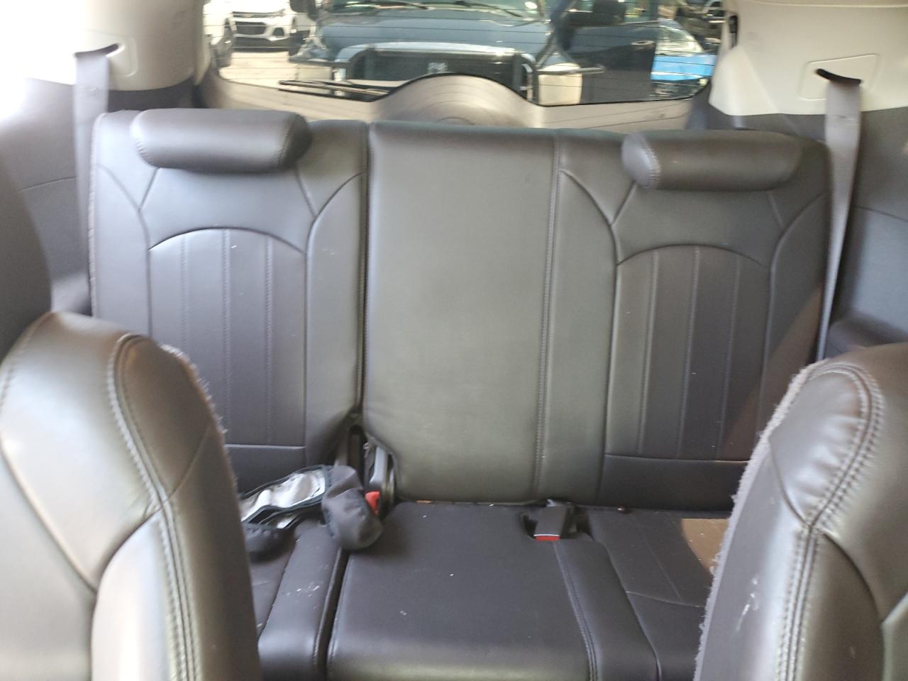 2014 Buick Enclave VIN: 5GAKRCKD1EJ250219 Lot: 61420095