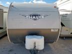 2020 Shasta Motor Home продається в Andrews, TX - Hail