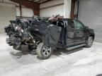 2016 Chevrolet Colorado Z71   de vânzare în Leroy, NY - Rear End