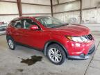 2017 Nissan Rogue Sport S for Sale in Eldridge, IA - Front End