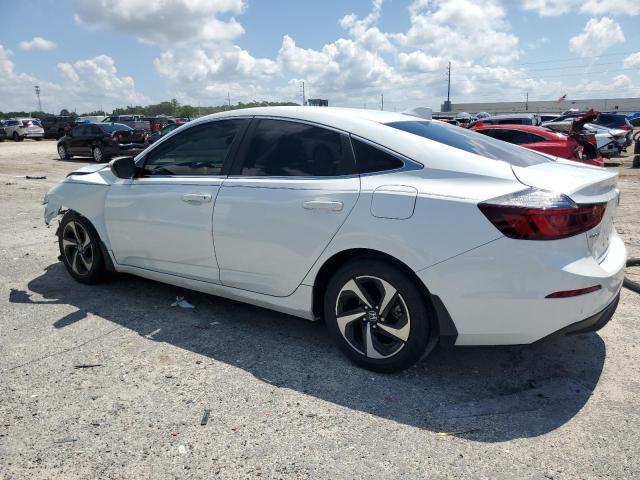  HONDA INSIGHT 2022 Белы