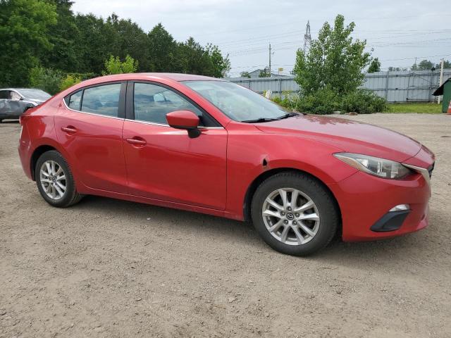 2014 MAZDA 3 TOURING