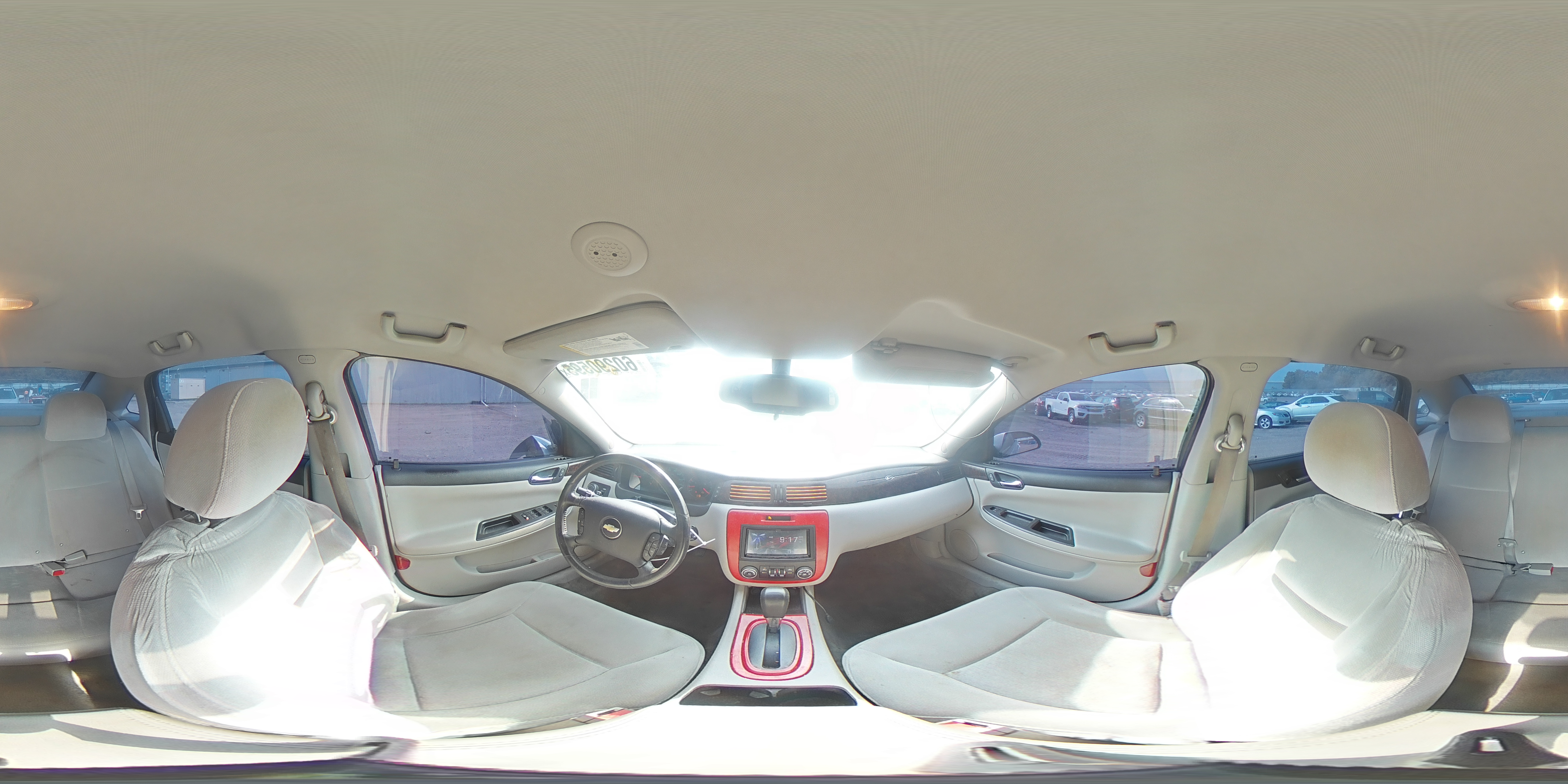 2012 Chevrolet Impala Lt VIN: 2G1WB5E3XC1242896 Lot: 60290595