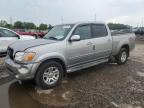 2006 TOYOTA TUNDRA DOUBLE CAB SR5 à vendre chez Copart MI - DETROIT