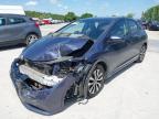 2014 HONDA CIVIC I-DT for sale at Copart ST HELENS