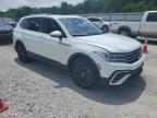 2024 Volkswagen Tiguan Se zu verkaufen in Prairie Grove, AR - Hail