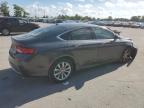 2015 Chrysler 200 Limited for Sale in Orlando, FL - Front End