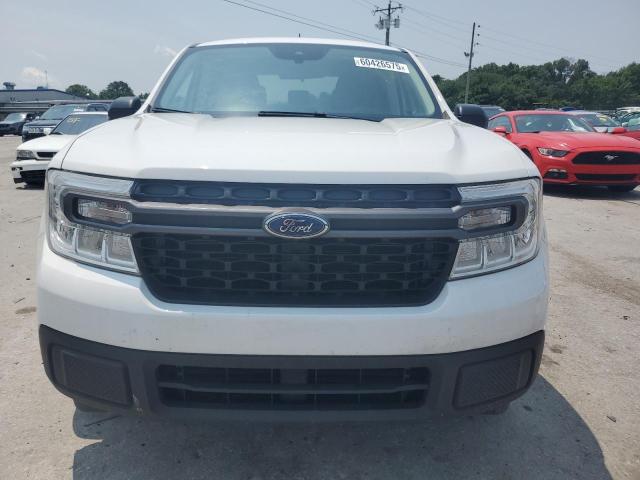  FORD MAVERICK 2024 White