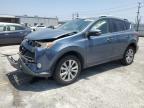 2013 Toyota Rav4 Limited   продається в Sun Valley, CA - Front End