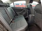 2012 Volkswagen Jetta Se for Sale in Haslet, TX - Hail
