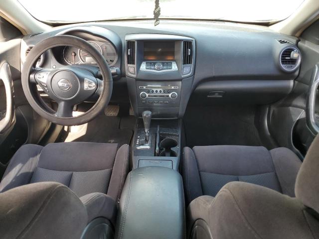 NISSAN MAXIMA 2013 Синий