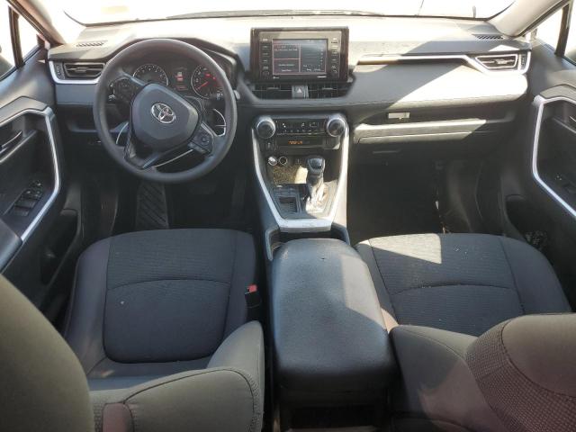  TOYOTA RAV4 2020 Biały