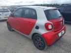 2020 SMART EQ FORFOUR for sale at Copart CORBY