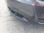 2010 VAUXHALL ZAFIRA SRI for sale at Copart CHESTER